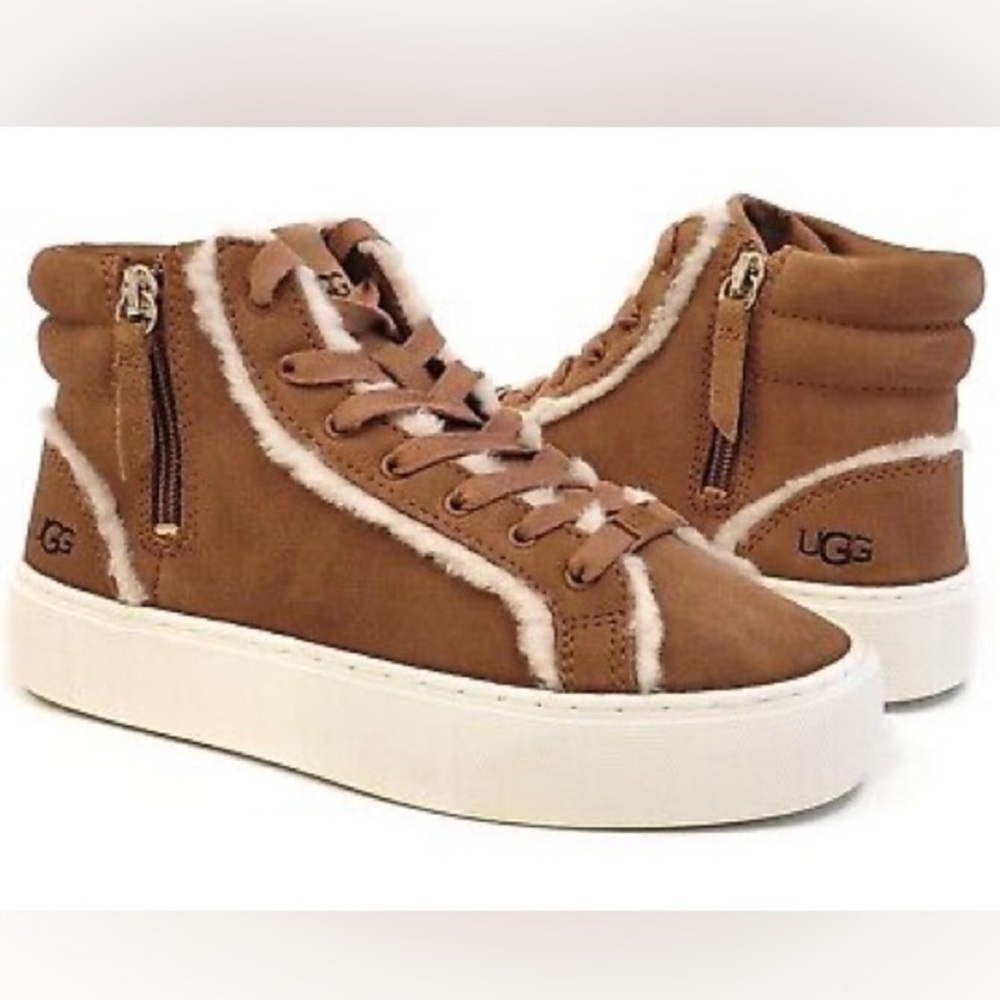 UGG Olli Heritage Sneaker